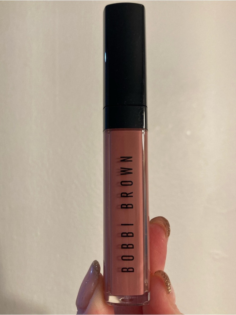 2/$40 💸 Bobbi Brown Crushed Oil-Infused Gloss in New Romantic